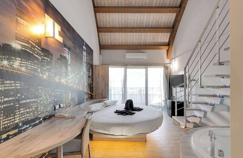 Ortica Casa | Suite A Tema