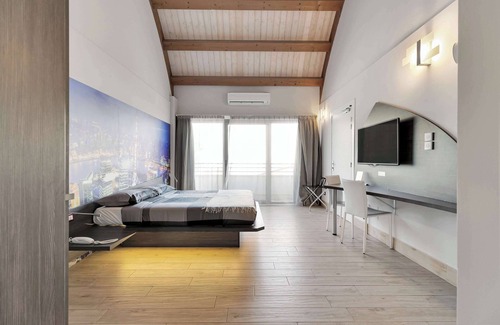 Ortica Casa | Suite A Tema