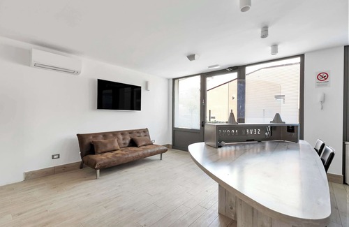 Ortica Casa | Suite A Tema