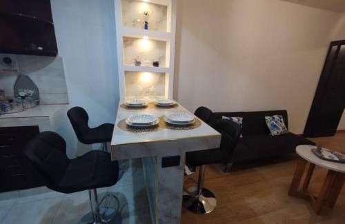 Ibarra Apartamento | Suite acogedora en Ibarra