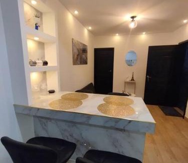 Ibarra Apartamento | Suite acogedora en Ibarra