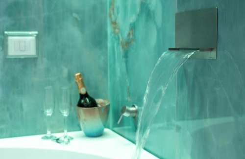 Gallipoli Casa | Suite Acquamarine Dimora Stapane