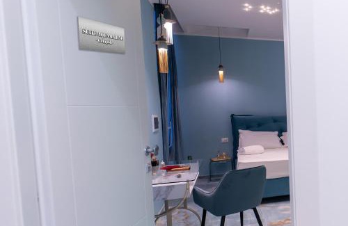 Gallipoli Casa | Suite Acquamarine Dimora Stapane