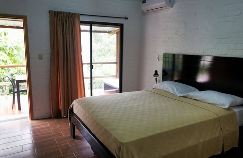 Manta Otro | Suite adosada para familias en Liguiqui - Manta