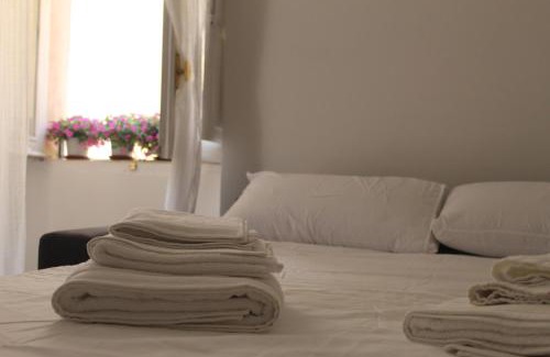Santa Caterina Apartamento | Suite al castello