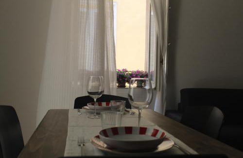Santa Caterina Apartamento | Suite al castello