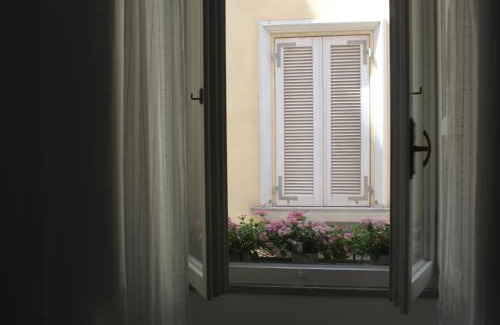 Santa Caterina Apartamento | Suite al castello