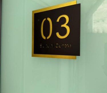 Taranto Apartamento | Suite al Centro