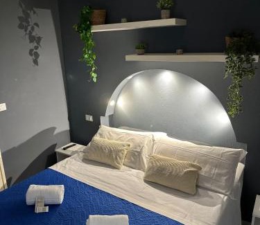 Taranto Apartamento | Suite al Centro
