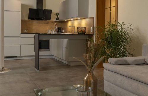 Radstadt Casa | Suite Alpines.glück im Stieglerhof - Natur- & Familienhotel Stieglerhof
