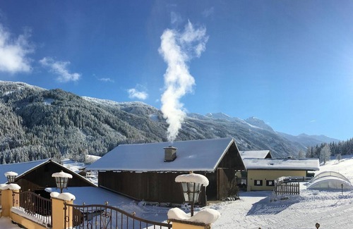 Radstadt Casa | Suite Alpines.glück im Stieglerhof - Natur- & Familienhotel Stieglerhof