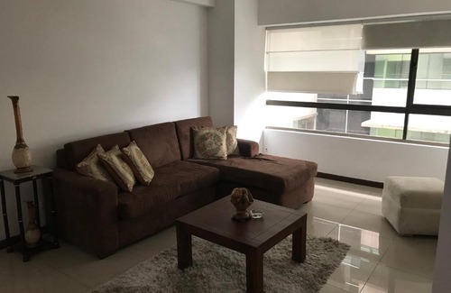 Simon Bolivar Apartamento | Suite amoblada súper cómoda