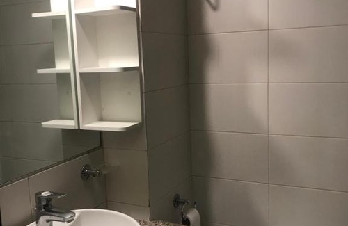 Simon Bolivar Apartamento | Suite amoblada súper cómoda