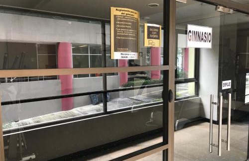 Simon Bolivar Apartamento | Suite amoblada súper cómoda