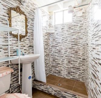 Ponceano Apartamento | SUITE AMOBLADA TODO INCLUIDO