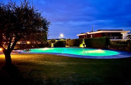 Castion Veronese Apartamento | Suite and Pool