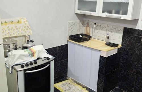 Macapa Apartamento | Suite Apartment, Studio, Macapá