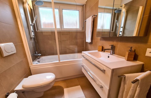 Bigogno Apartamento | Suite Apartment with a view
