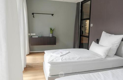 Altstadt - Sankt Lorenz Apartamento | Suite Apartments Nürnberg