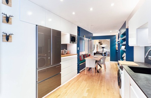 Chantilly Casa | Suite appart place Versepuy