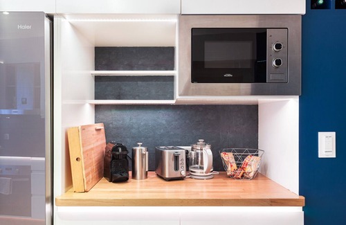 Chantilly Casa | Suite appart place Versepuy