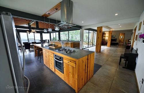Oaxaca Casa | Suite Arbolada: sleep in the forrest with direct access to the pool
