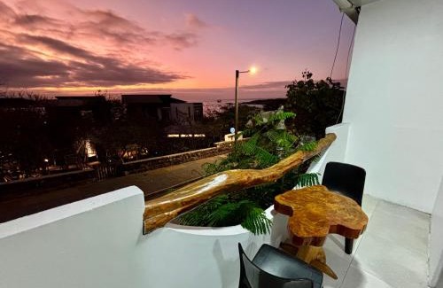 Puerto Baquerizo Moreno Apartamento | Suite Arena, a pocos metros de la playa