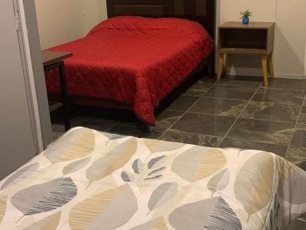 Tlatlauquitepec Apartamento | Suite Aries
