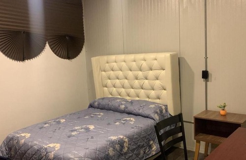 Tlatlauquitepec Apartamento | Suite Aries
