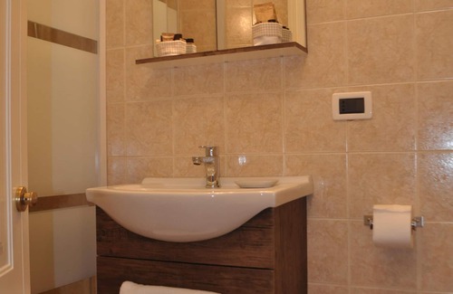 Taranto Apartamento | Las suites del puente en el centro de Taranto