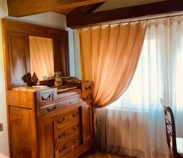 Castello Casa | Suite Attico con Altana