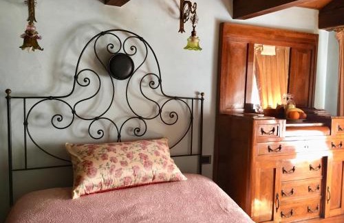 Castello Casa | Suite Attico con Altana