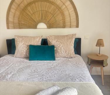 Aubenas Apartamento | Suite Aubenas centre - château