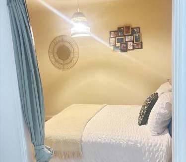 Aubenas Apartamento | Suite Aubenas centre - château