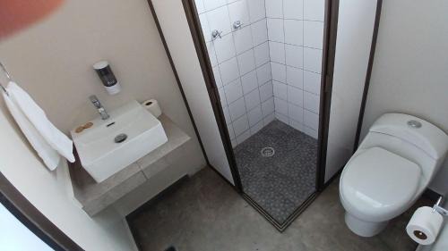Centro Apartamento | Suite Azalea, cocineta, baño privado, ubicación