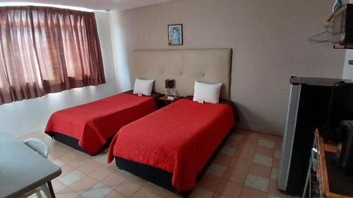 Centro Apartamento | Suite Azalea, cocineta, baño privado, ubicación