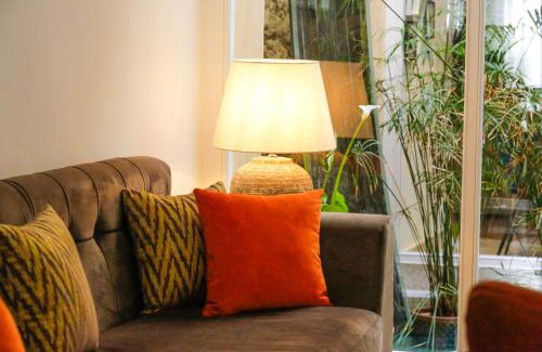 Medina Hotel | Suite Azur Hotel