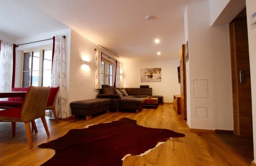 Russbach am Pass Gschuett Apartamento | Suite BE in the Dachstein Chalet- Dachstein West ski region