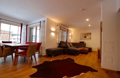 Russbach am Pass Gschuett Apartamento | Suite BE in the Dachstein Chalet- Dachstein West ski region