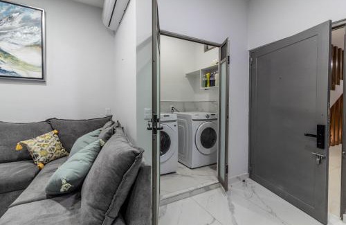 Zapotlanejo Apartamento | Suite Balcón Refugio Moderno en Zapotlanejo 201