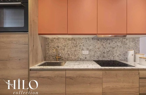 3rd Arrondissement Apartamento | Suite Balzac by HILO Collection