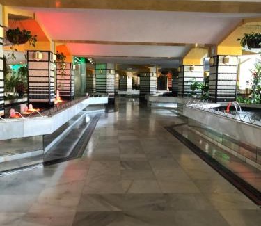 Benalmadena Apartamento | suite benal beach 23