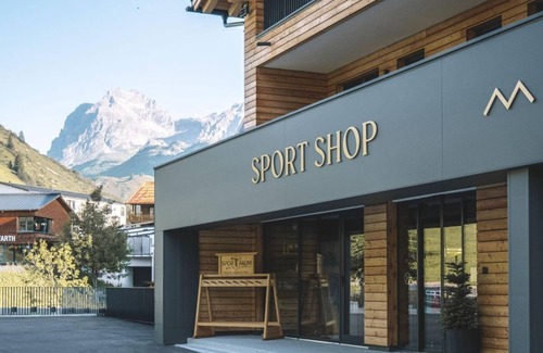 Warth Apartamento | Suite 'Birch Forest' short stay - Lech Valley Lodge