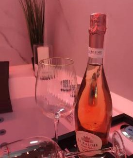 Couillet Apartamento | Suite bohème