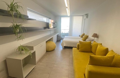 Nunez Apartamento | Suite Buenos Aires