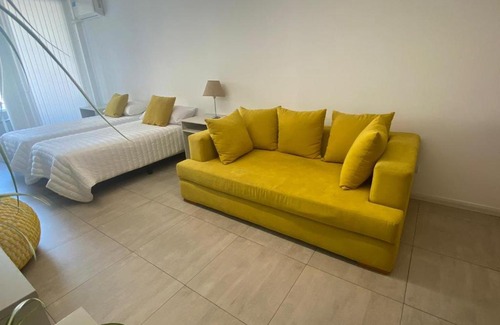 Nunez Apartamento | Suite Buenos Aires