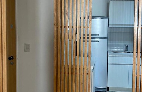 Nunez Apartamento | Suite Buenos Aires