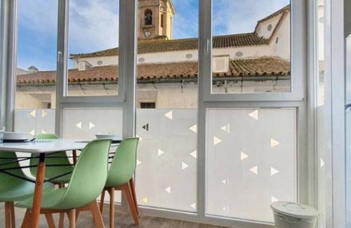 Algeciras Apartamento | Suite by Hawkins Exterior 1B