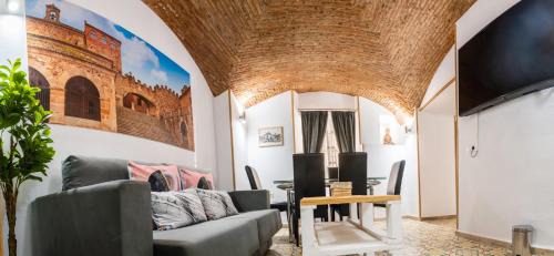 Distrito Centro-Casco-Antiguo Apartamento | Suite Cáceres