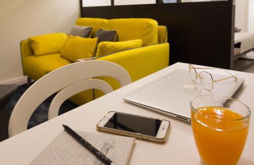 Historic Castle District Apartamento | Suite Cagliari -97-